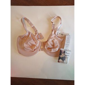 Paramour 42D Pink Bra